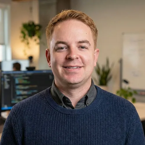 Rees, founder of Embedara
